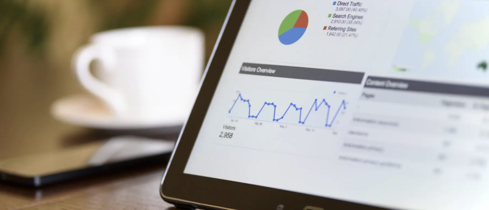 NetSuite Reporting for Charities