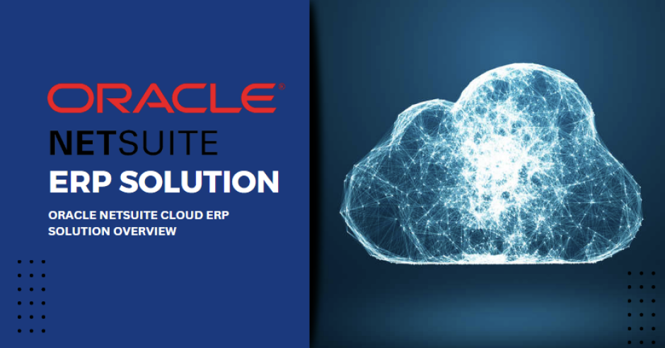 SAP Vs Netsuite
