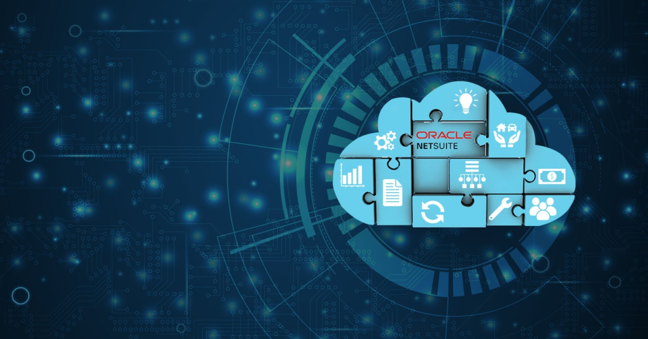 NetSuite ERP