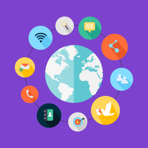SuiteCorner   Communications