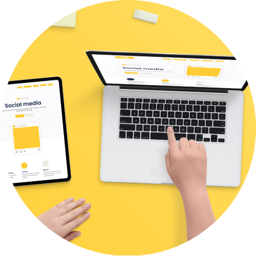 SuiteCorner   Events   online advertising
