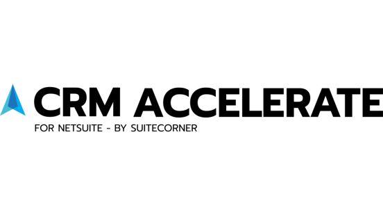 CRM Accelerate logo 1920 x 1080 px