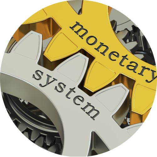SuiteCorner   Events    monetary system
