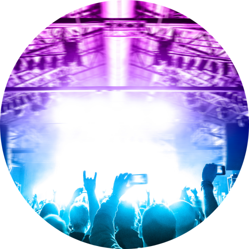SuiteCorner   Events   Concert