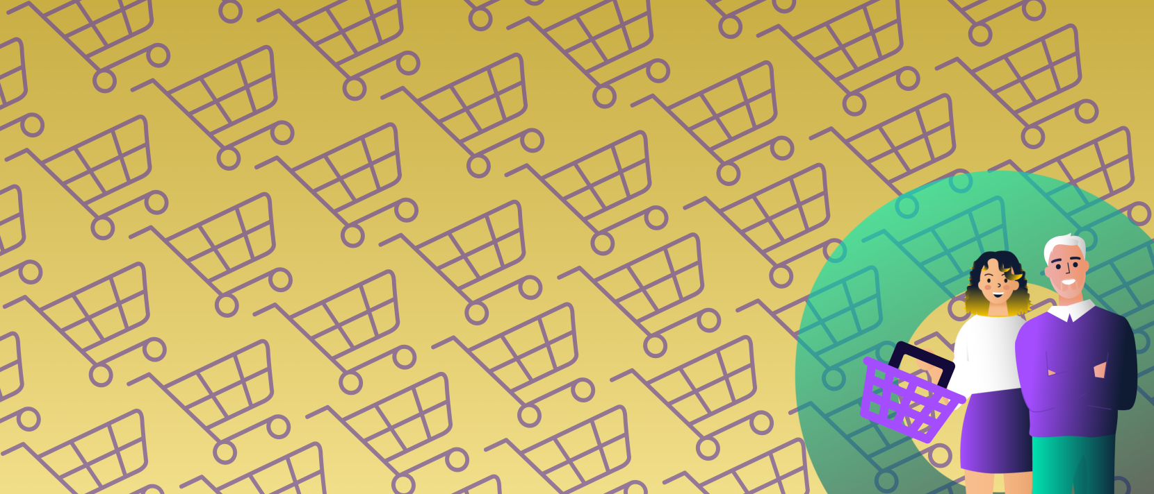 Procure to Pay banner